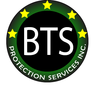 BTS Protection